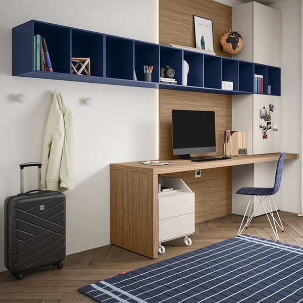 Shotje bureau